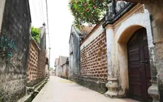 Làng cổ Đường Lâm - những bức xúc không lối thoát?