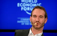 Hôm nay (22/5), Nick Vujicic sang Việt Nam
