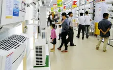 Thực hư máy điều hòa diệt khuẩn