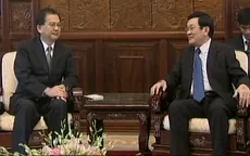 Chủ tịch nước tiếp Trưởng đại diện JICA tại Việt Nam