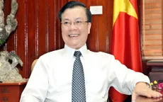 Quốc hội phê chuẩn Bộ trưởng Bộ Tài chính mới