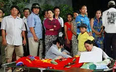 Nghịch nước, 3 học sinh chết đuối thương tâm