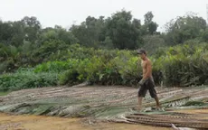 Đóng tiền 10 năm, đất vẫn nằm... trên giấy