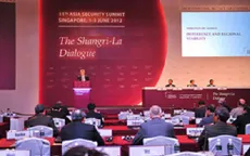 Thủ tướng sẽ phát biểu về vấn đề Biển Đông ở Shangri-La