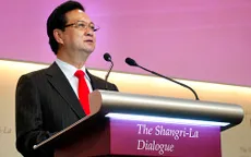Thủ tướng kết thúc tốt đẹp dự Đối thoại Shangri-La 2013
