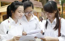 Hơn 3.000 thí sinh bỏ thi tốt nghiệp trong ngày đầu