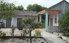 Điêu đứng vì... mùi hôi thối từ nhà máy phân bón