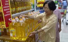 Lúng túng áp dụng biện pháp tự vệ với dầu thực vật