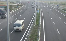 Kiến nghị chuyển đổi nhiều đường tỉnh lộ lên Quốc lộ	