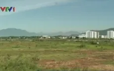 Nông dân lao đao vì... giải tỏa