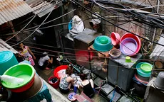 Đến năm 2020, khoảng 6.550 hộ dân phố cổ được di dời