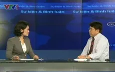 Ngày mai (10/6), Quốc hội lần đầu tiên lấy phiếu tín nhiệm
