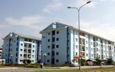 Ngân hàng đầu tiên cho vay hỗ trợ nhà ở xã hội