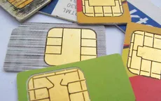 Nhiều sim đẹp sẽ bị thu hồi