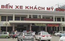 Tăng cường 570 lượt xe khách phục vụ kỳ thi ĐH, CĐ