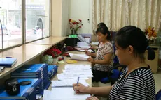 Đài THVN giảm văn bản giấy trong hoạt động chỉ đạo, điều hành