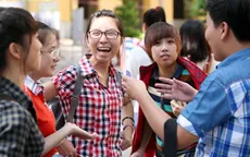ĐH phía Nam đầu tiên công bố điểm thi