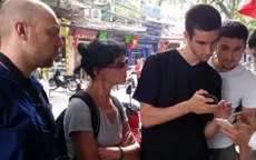 9h30, 20/7, VTV1: Du lịch - Đẹp và xấu