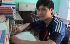 Kỳ thi ĐH - CĐ 2013, cả nước có hàng nghìn thủ khoa