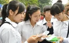 Học viện Ngoại giao công bố điểm chuẩn