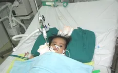 Cha mẹ thiếu tiền, tim con "nhói đau"