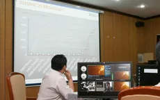Hội thảo kỹ thuật của Hãng Harris