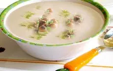 Món ăn thuốc hỗ trợ trị mề đay