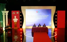 Phát triển VTV vững vàng trong kỷ nguyên số