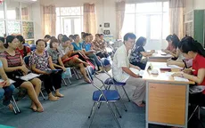 Hà Nội công bố đường dây nóng về tuyển sinh đầu cấp