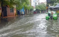 Hà Nội: Sẵn sàng ứng phó với bão số 2