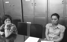 Công an Hà Nội bắt giữ 2 phụ nữ trong nghi án "bán trẻ ở chùa Bồ Đề"