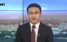 Bản tin Chào buổi sáng ngày 4/8/2014