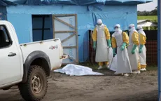 Dịch Ebola diễn biến nghiêm trọng chưa từng có trong lịch sử