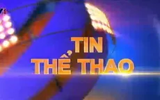 Thể thao sáng ngày 4/8/2014