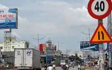 Gần 1.500 cầu sẽ được rà soát, gỡ biển hạn chế tốc độ