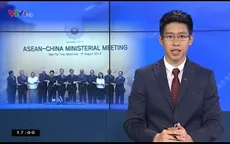 Bản tin quốc tế 17h ngày 9/8/2014 