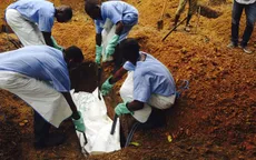 Nigeria ban bố tình trạng khẩn cấp do dịch Ebola 