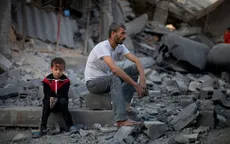 LHQ lo ngại về tình trạng nguy hiểm cho trẻ em Gaza