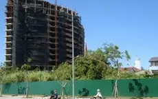 Nhiều khu đất “vàng” tại TP Huế bị bỏ hoang