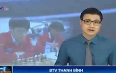 Bản tin Thể thao trưa ngày 9/8/2014