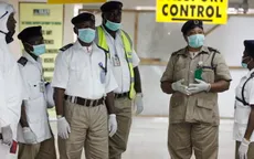 Zambia đóng cửa biên giới ngăn chặn virus Ebola lây lan