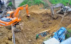 Tạm dừng thanh tra dự án đường nước Sông Đà