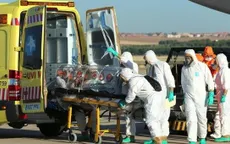 WHO cho phép sử dụng thuốc ZMapp cho bệnh nhân Ebola