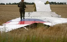 Ngoại trưởng Mỹ muốn Nga, Ukraine hợp tác điều tra vụ MH17 rơi 