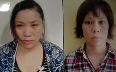 Khởi tố hai đối tượng mua bán trẻ em ở chùa Bồ Đề