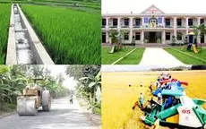 Thủ tướng chỉ đạo về việc huy động vốn đóng góp của dân để xây dựng NTM