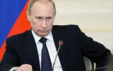 Tổng thống Nga Putin thăm Crimea thảo luận về vấn đề an ninh