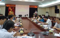 Đưa việc học tập và làm theo tấm gương đạo đức Hồ Chí Minh đi vào chiều sâu