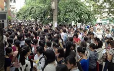 Hà Nội chấm dứt, thanh lý 10.000 lao động hành chính, sự nghiệp