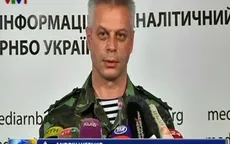 Chiến sự căng thẳng tại miền Đông Ukraine